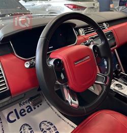 لاند ڕۆڤەر ڕانج ڕۆڤەر ڤۆگ